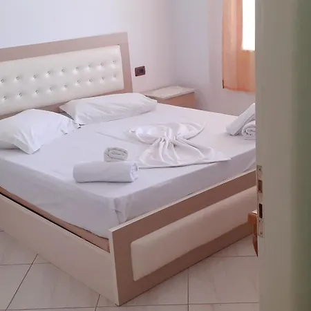 Lovely Room's * Sarande