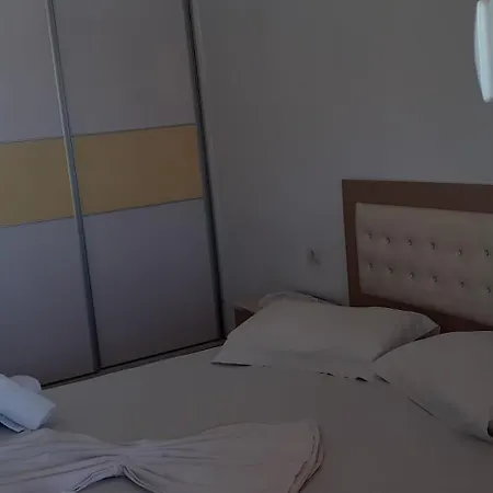 Lovely Room's Apartment Sarande