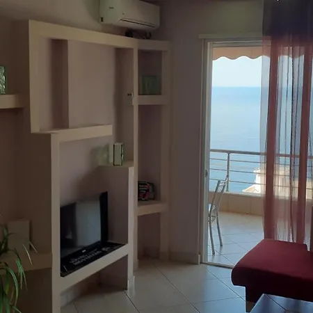 Lovely Room's Apartment