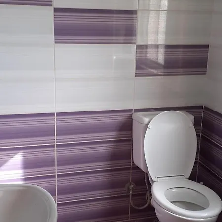 Appartement Lovely Room's Saranda