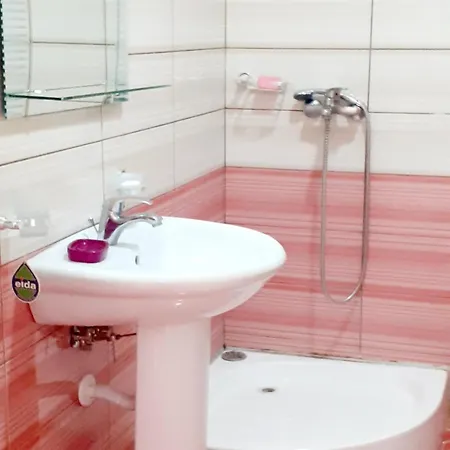 Apartmán Lovely Room's *